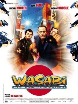 wasabi film cda.